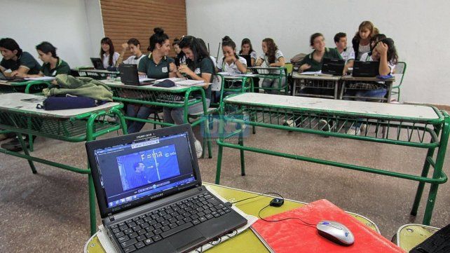 La ministra de Educación de Santa Fe busca implementar un sistema de avance continuo desde 2023. Las exigencias para pasar de curso ya se habían flexibilizado tras la pandemia