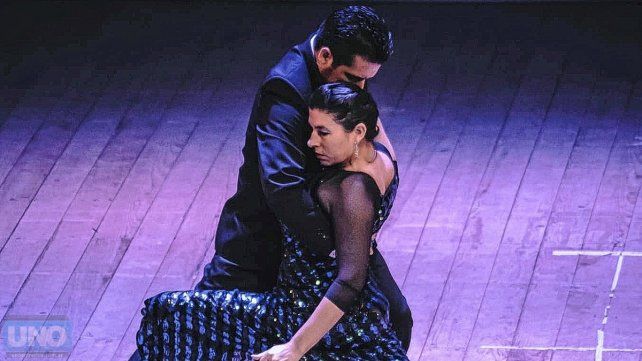 El tango cautiva a multitudes en el país y en el mundo