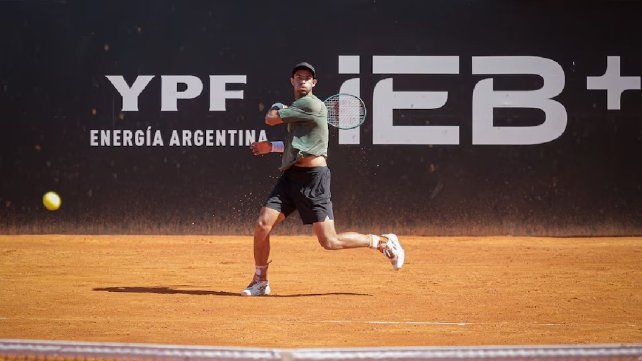 Un nuevo tenista argentino en el Top 100: Facundo Díaz llegó a la posición 84. Un nuevo tenista argentino en el Top 100: Facundo Díaz llegó a la posición 84.