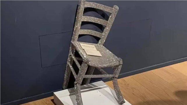 Se sentó en Se sentó en