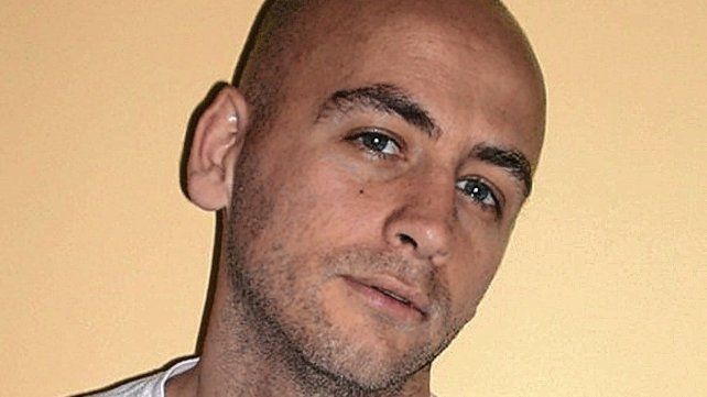 Escritor de Concordia. Escritor de Concordia.