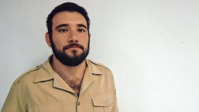 Comenzó el ciclo de audiovisuales de escritores entrerrianos por el Licenciado Mario Daniel Villagra Comenzó el ciclo de audiovisuales de escritores entrerrianos por el Licenciado Mario Daniel Villagra