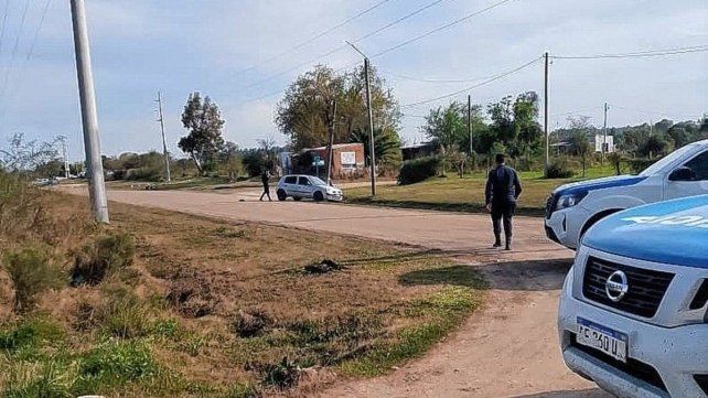En Feliciano atraparon a un prófugo y son seis los detenidos por el millonario robo a una estancia. En Feliciano atraparon a un prófugo y son seis los detenidos por el millonario robo a una estancia.