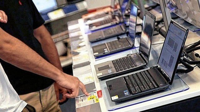 Notebooks y tablets, cada vez más caras