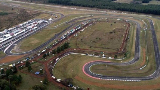 En Concordia el TC2000 generó movimiento y gran ocupación este fin de semana, pero es insuficiente para un repunte del sector