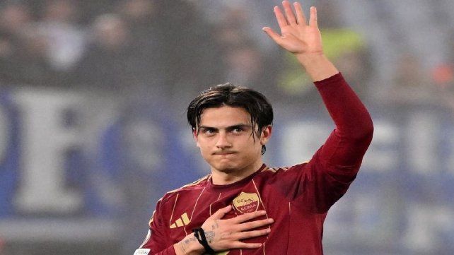 Paulo Dybala tiene un palco reservado en La Bombonera para el partido entre Boca y Universidad Católica Paulo Dybala tiene un palco reservado en La Bombonera para el partido entre Boca y Universidad Católica