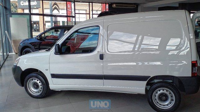 En un mercado incierto cuesta más vender.