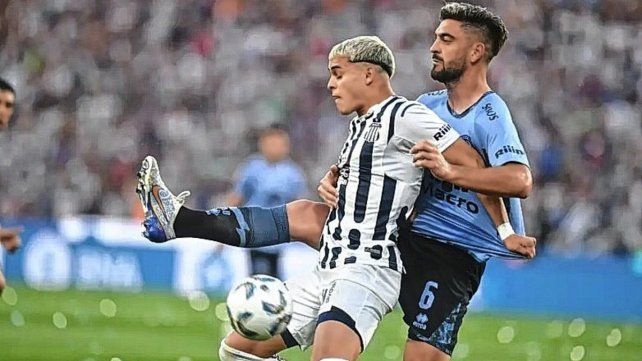 Talleres y Belgrano empataron sin goles. Talleres y Belgrano empataron sin goles.