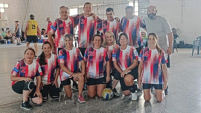 Litoral organizó unos amistosos para fomentar el newcom Litoral organizó unos amistosos para fomentar el newcom