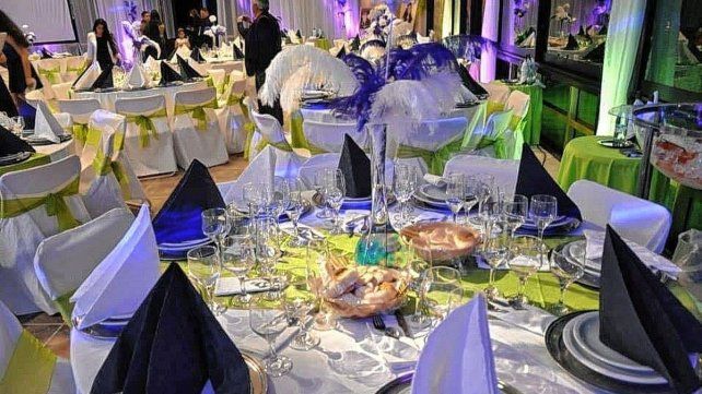 Los servicios gastronómicos advierten una merma en la demanda Los servicios gastronómicos advierten una merma en la demanda