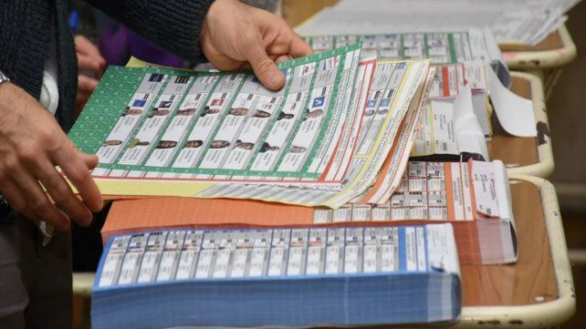 Elecciones en Santa Fe Elecciones en Santa Fe