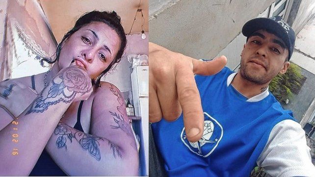 Clarisa Domínguez sufrió quemaduras en el 16% de su cuerpo y señaló como responsable a Milton Agustín Boladeres. Clarisa Domínguez sufrió quemaduras en el 16% de su cuerpo y señaló como responsable a Milton Agustín Boladeres.