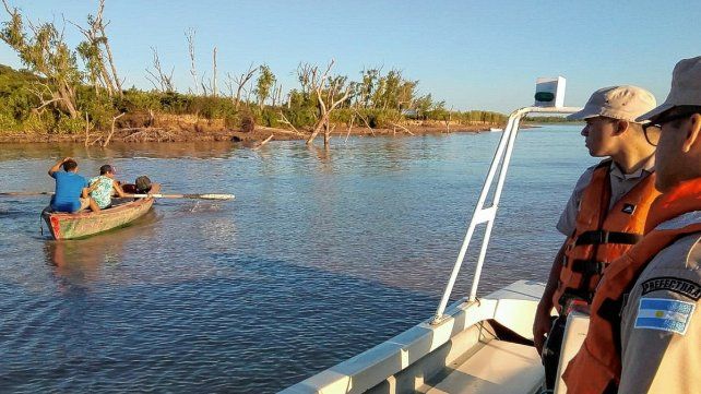 La Dirección de Recursos Naturales de la Provincia prorrogó la resolución sobre la veda de pesca tendiente a resguardar el recurso ictícola