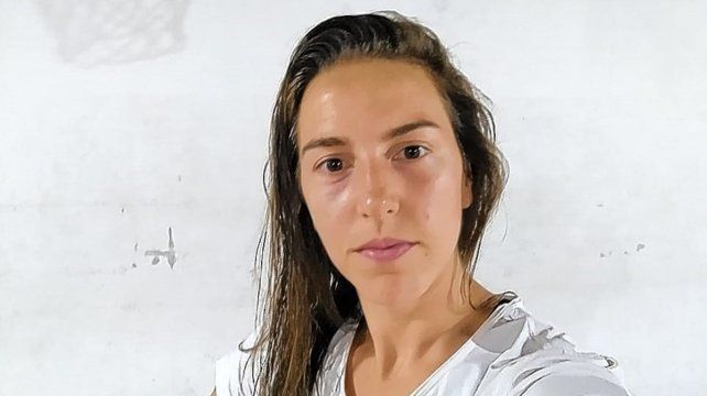 Celia Fiorotto es la máxima anotadora de la Liga Femenina de Básquet