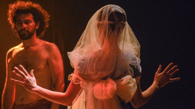 La Rueda Teatro vuelve a la Casa de la Cultura con