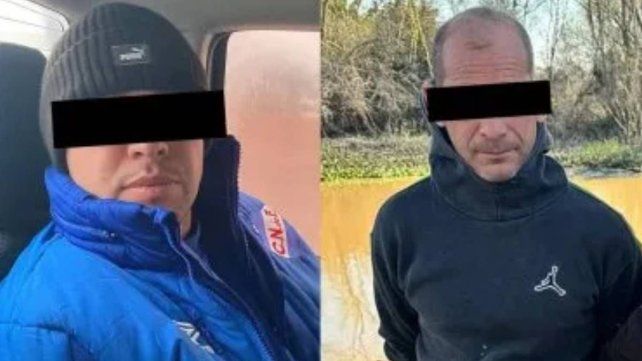 Túnel de San Isidro: detuvieron a dos sospechosos por el intento de robo al banco. Uno de ellos fue capturado en Villa Parancito Túnel de San Isidro: detuvieron a dos sospechosos por el intento de robo al banco. Uno de ellos fue capturado en Villa Parancito