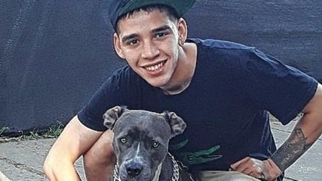 Reconocimiento de culpa. Toloy admitió su responsabilidad en el juicio abreviado.