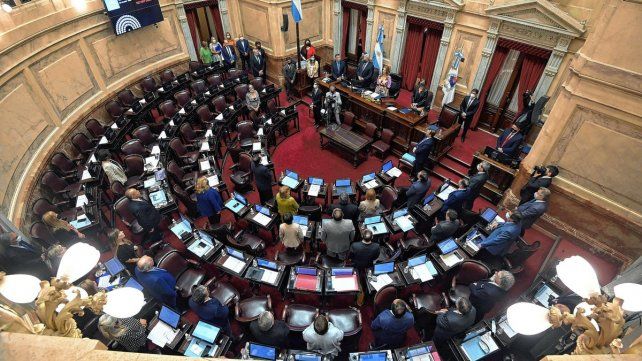 Se renovará la mitad de la Cámara de Diputados con 127 bancas y un tercio del Senado con 24, en las Elecciones Legislativas 2021