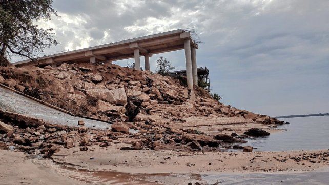 La faltante de agua se incrementa.