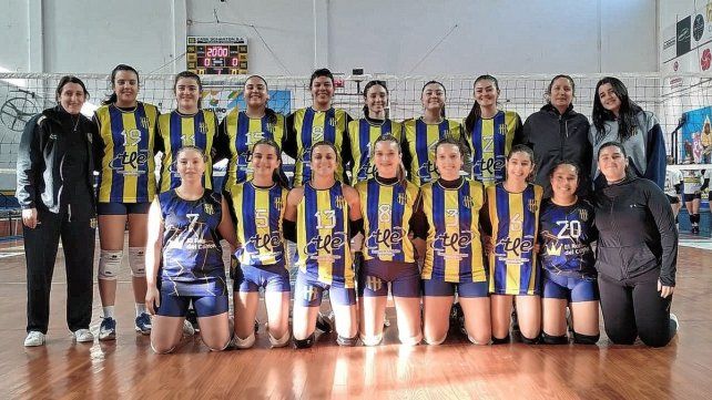 San José está en busca de jugadoras para lo que se viene San José está en busca de jugadoras para lo que se viene