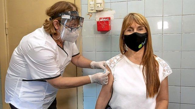 Diputados de Juntos por el Cambio apuntan contra Sonia Velázquez.