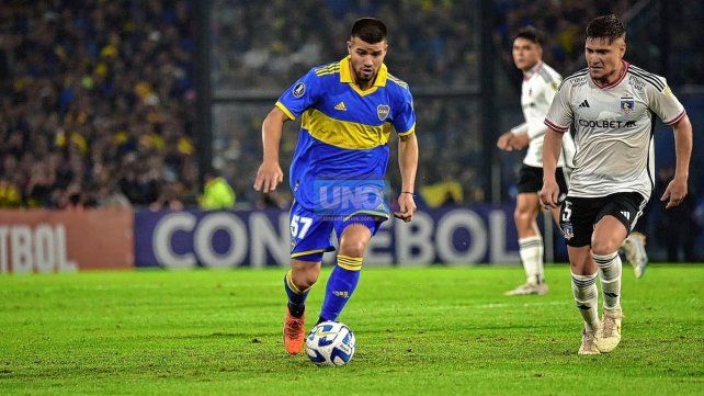Boca es más pero empata sin goles ante Colo Colo. Boca es más pero empata sin goles ante Colo Colo.
