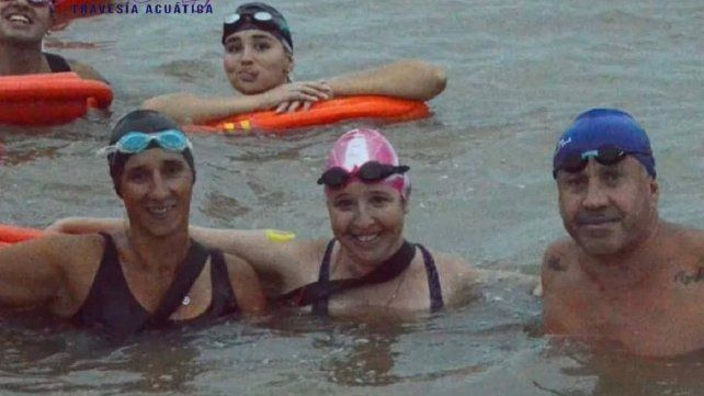 Se viene una travesía única en el río Paraná. Se viene una travesía única en el río Paraná.