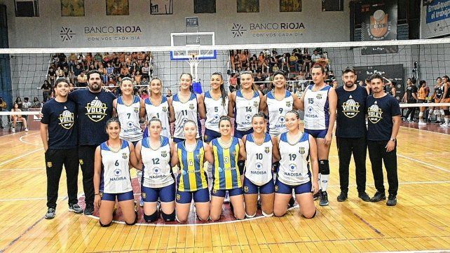 Plantel completo de San José. Plantel completo de San José.