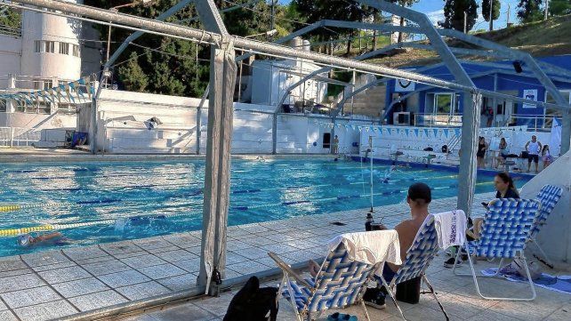 Piletas tendrán una muy buena temporada.