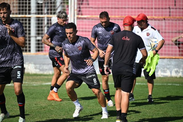 Patronato se presentará el domingo en el norte del país. Patronato se presentará el domingo en el norte del país.