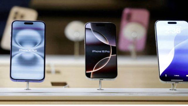 Las modificaciones prometen ahorros significativos en productos electrónicos e indumentaria adquiridos en el exterior Las modificaciones prometen ahorros significativos en productos electrónicos e indumentaria adquiridos en el exterior