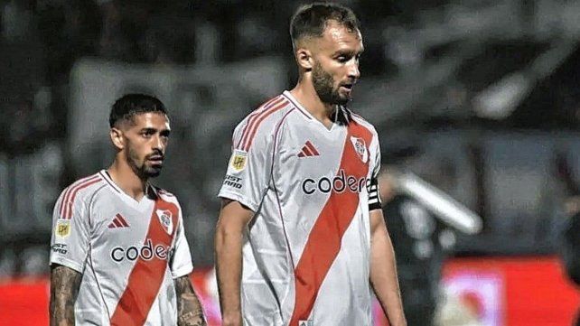 Germán Pezzella sufrió una microfractura en el hueso temporal Germán Pezzella sufrió una microfractura en el hueso temporal