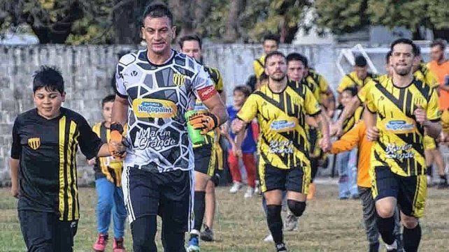 Seguí FBC no participará del Clausura de Paraná Campaña 2024. Seguí FBC no participará del Clausura de Paraná Campaña 2024.