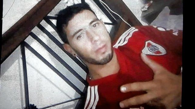 Paraná: buscan a hombre que falta de su casa desde el sábado