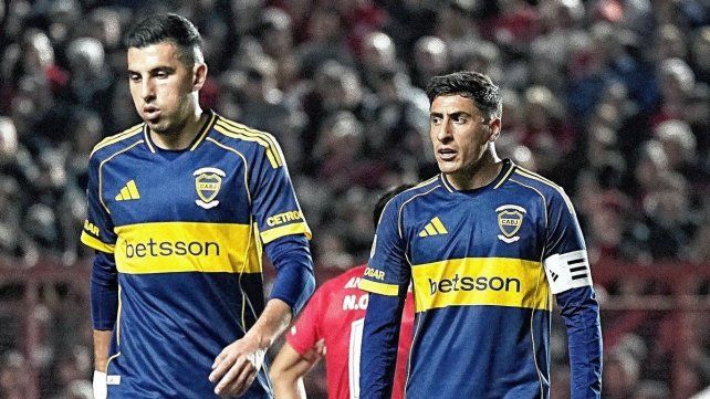 Boca empató con Argentinos en su estreno en el Torneo Clausura. Boca empató con Argentinos en su estreno en el Torneo Clausura.