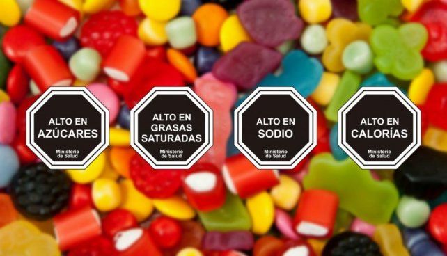 Ley de etiquetado: posible motivo por el cual no hubo quórum