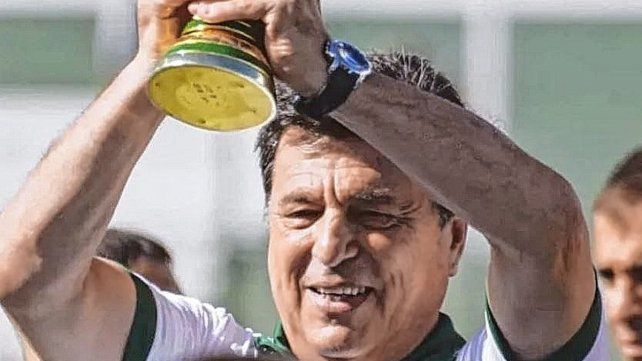 Pasarella vuelve a River y será homenajeado