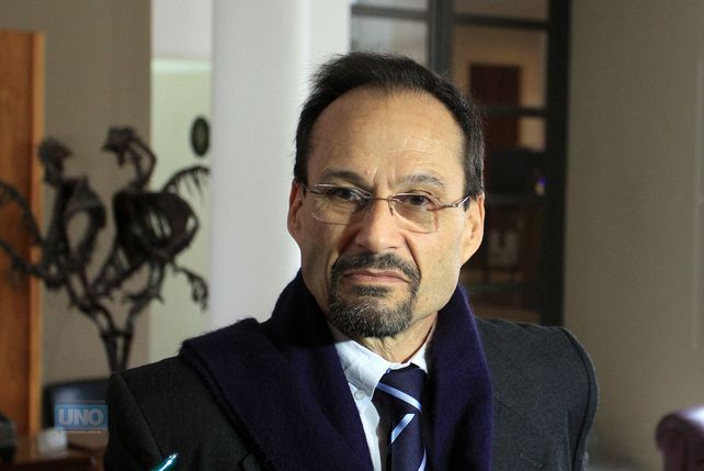 El procurador general Jorge Amilcar Luciano García. El procurador general Jorge Amilcar Luciano García. 