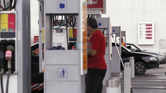 Aumentos sin respiro