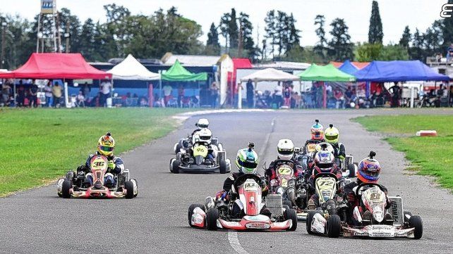 Se pospuso la doble fecha de Villaguay. Se pospuso la doble fecha de Villaguay.