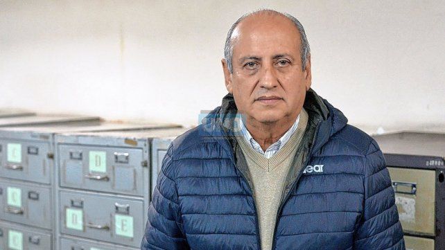 Un vecino planteó inconsistencias en la candidatura de Rossi en Santa Elena. Un vecino planteó inconsistencias en la candidatura de Rossi en Santa Elena.