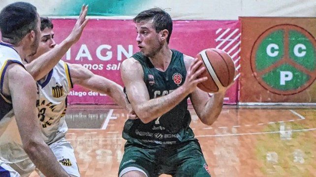 APB: Unión ante Recreativo y Ciclista versus Paracao APB: Unión ante Recreativo y Ciclista versus Paracao