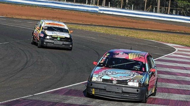 Esperan más de 100 autos en Concordia. Esperan más de 100 autos en Concordia. 