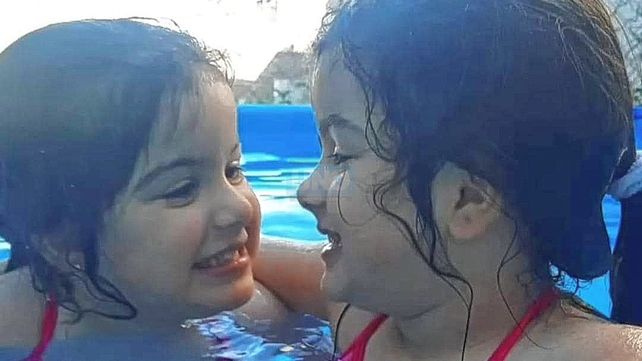 Mejoras. El tratamiento intensivo del habla que hace Euge y Guille es único en el país y se realiza en La Rioja.