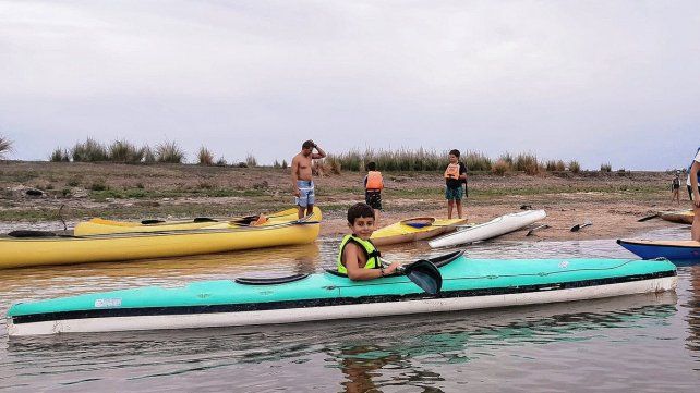 Daniel Dal-Bó apuesta por un proyecto cautivador para los pequeños.