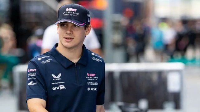 Fuerte respaldo a Franco Colapinto en Alpine en medio de los rumores sobre su futuro. Fuerte respaldo a Franco Colapinto en Alpine en medio de los rumores sobre su futuro.