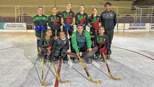 Recreativo Bochas Club estará en el Argentino Juvenil que se disputará del 3 al 8 de junio. Recreativo Bochas Club estará en el Argentino Juvenil que se disputará del 3 al 8 de junio.