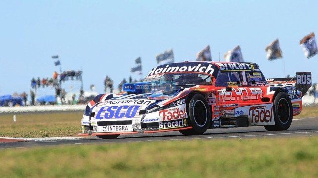 Turismo Carretera en Paraná Turismo Carretera en Paraná