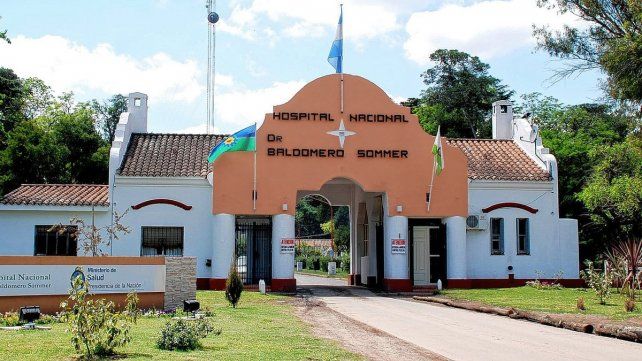 La mujer se internó en el hospital de General Rodríguez por padecer Covid-19 con identidad falsa.