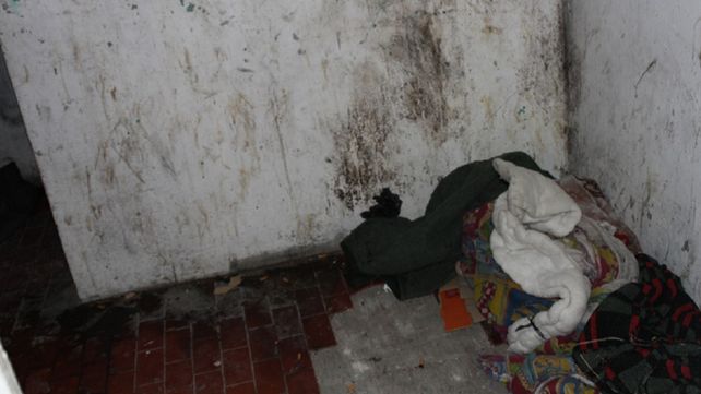 Jefatura Departamental Gualeguaychú.